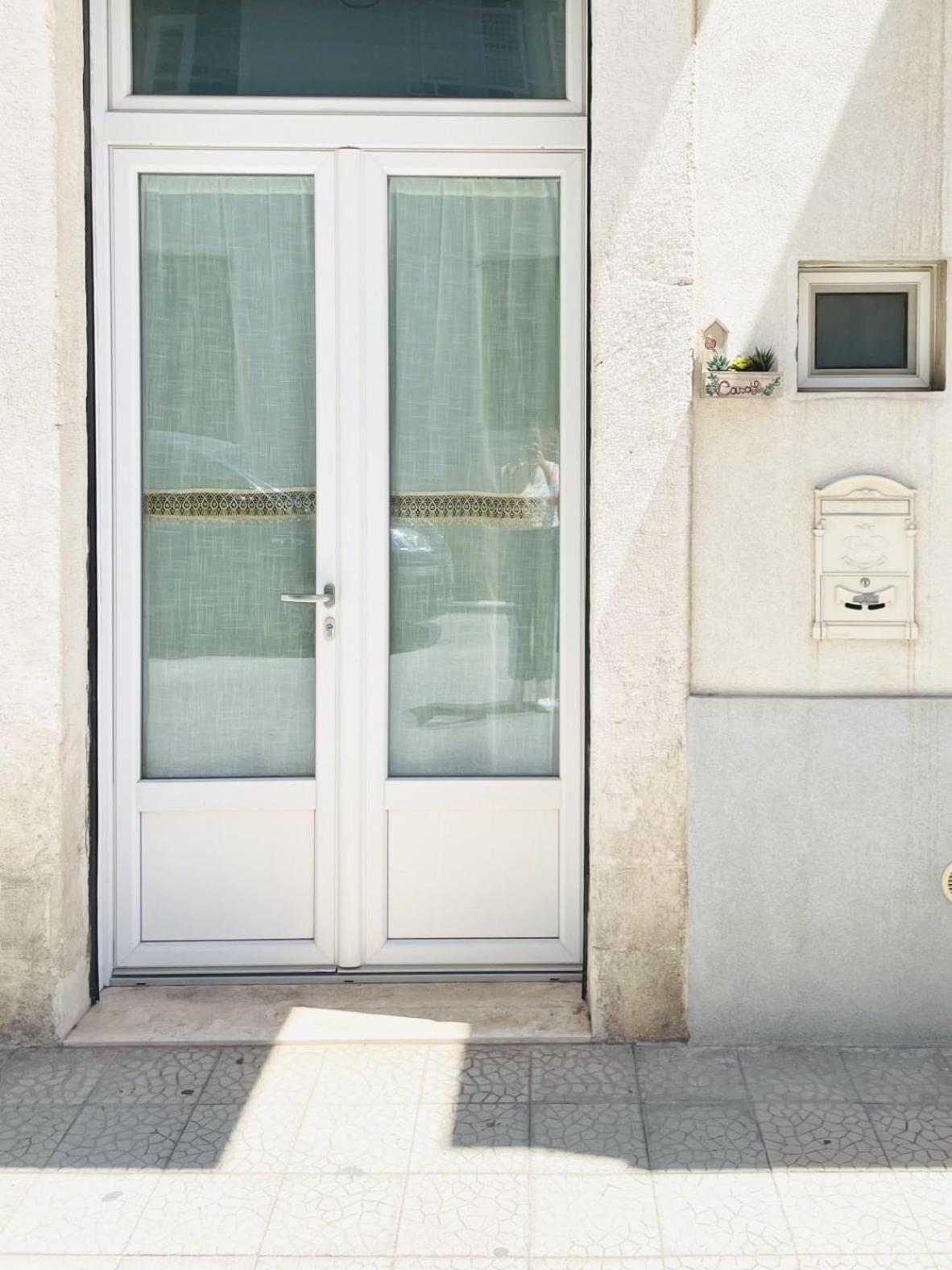 Vila Casa Lu' Martina Franca Exteriér fotografie